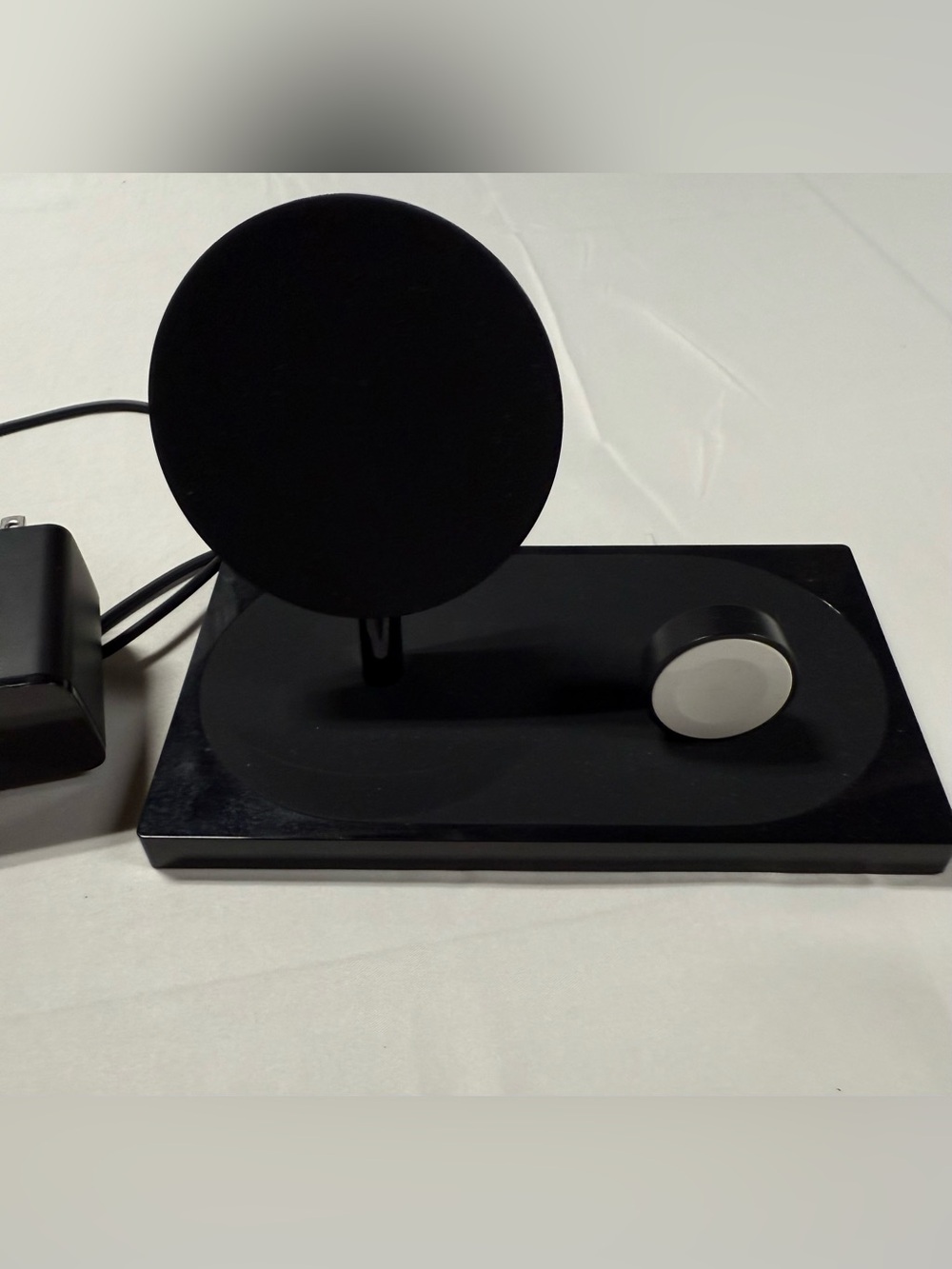Belkin BOOST↑UP Wireless Charging Dock iPhone Apple Watch Tested